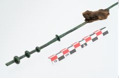 Foto von Bronzemehrkopfnadel (NHMW-PRAE-024286)